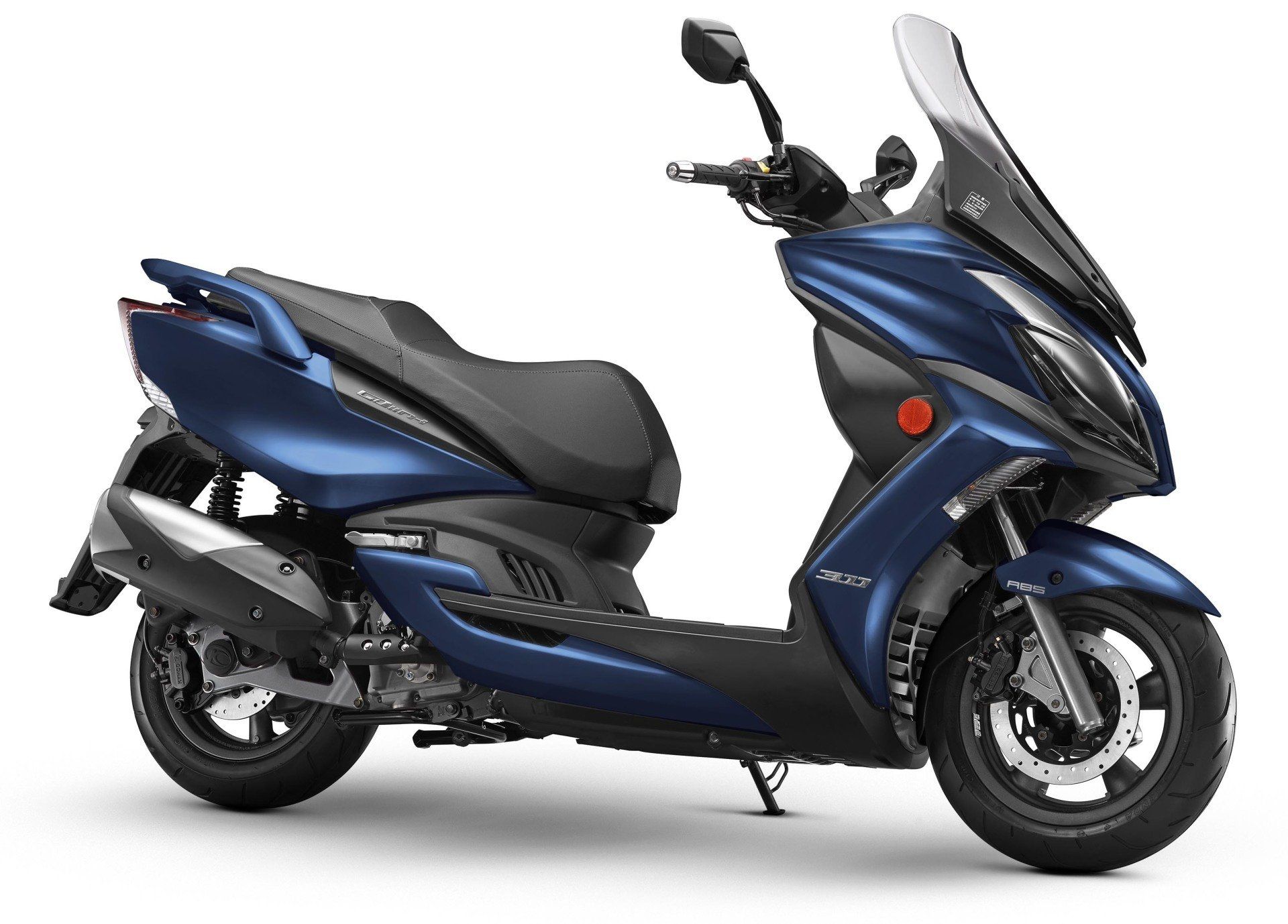 Scooter Oltre Cc Trieste Star Bike Concessionario Ufficiale Kymco